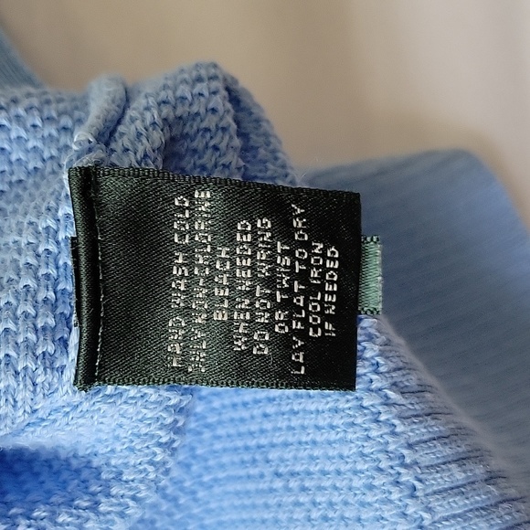 Lauren Ralph Lauren Active Women's Pullover Sweater- Size XL - Picture 8 of 11